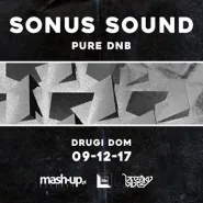 Sonus Sound. Pure DnB
