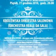 Koncert Sylwestrowy