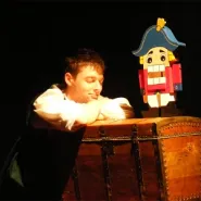 Niedzielne Teatrzyki dla Dzieci: Dziadek do orzechów