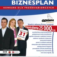 Konkurs Gdyński Biznesplan 2011