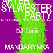 After-sylwester party