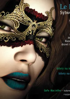 Sylwester - Le Bal Masque