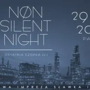 Non silent night 