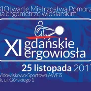 Gdańskie Ergowiosła 2017