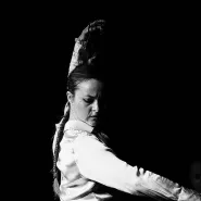 Koncert Flamenco - Sebastian Sanchez Evilla i Zespół Contratiempo