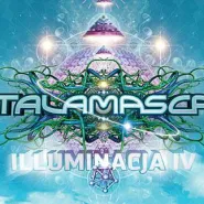 Illuminacja IV with Talamasca by Be Psychedelic