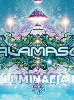 Illuminacja IV with Talamasca by Be Psychedelic