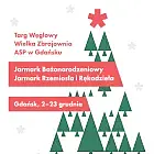 Jarmark Bożonarodzeniowy 