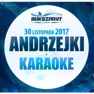 Andrzejkowe Karaoke i Afterparty !