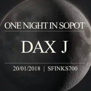 One Night In Sopot / Dax J