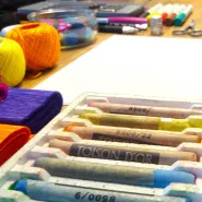 Arts & Crafts -  zajęcia plastyczne po angielsku dla dzieci (5-7 lat)