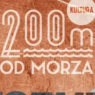 Tomasz Sekielski & #Kultura200mOdMorza