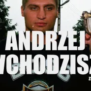 Andrzej, wchodzisz! 