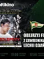 Spotkanie z piłkarzami Lechii Gdańsk