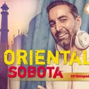 Oriental Mix: DJ Nat