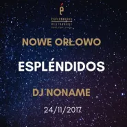 Piątki z muzyką klubową: DJ NoName