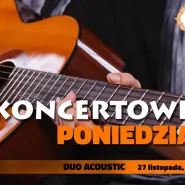 Duo Acoustic