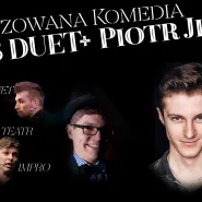 L et S DUET+ Piotr Jeleń - Impro Komedia