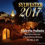 Uroczysty Bal Sylwestrowy