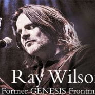 Ray Wilson 