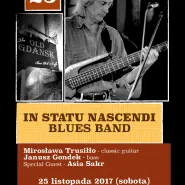 In Statu Nascendi Blues Band