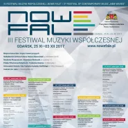 Festiwal Muzyki Współczesnej Nowe Fale