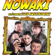 Kabaret Nowaki: 10-lecie kabaretu