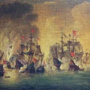 Bitwa pod Oliwą 28 XI 1627