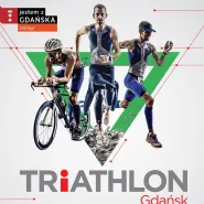 Triathlon Gdańsk