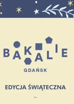 Bakalie