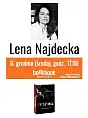 Spotkanie autorskie z Lena Najdecka 