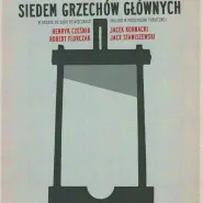 Siedem grzechów głównych