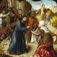 Zamieszkać z Chrystusem i Marią. Sztuka dewocji osobistej w Niderlandach w l. 1450-1530. Wystawa ze zbiorów polskich
