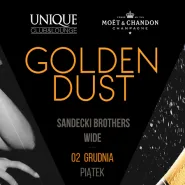 Grudnia Golden Dust by Moet