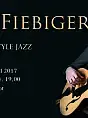Koncert Jazzowy Filipa Fiebigera