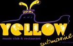 Christmas  Party - Yellow - nowy klub w Gdańsku dla klienteli 25+