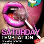 Saturday Temptation w Nowy Rok