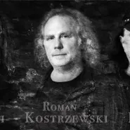 Kat & Roman Kostrzewski