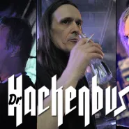 Dr. Hackenbush