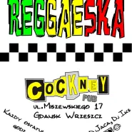 Reggaeska