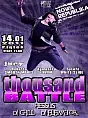 Thousand Battle XIII edycja