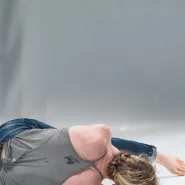 Zbliżenia / Magdalena Reiter