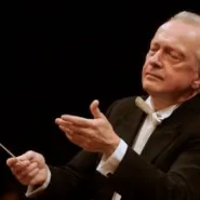 Wielcy dyrygenci: Maestro Antoni Wit