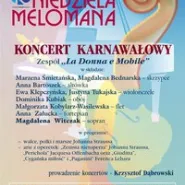Niedziela Melomana - La Donna e Mobile