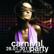 Carnival Party: Pz oraz IceClubber