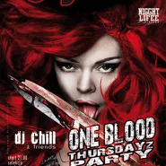 One Blood Thursdayz Party