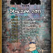 NOXiting weekend - DJ Bajo