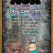 NOXiting weekend - DJ Romi