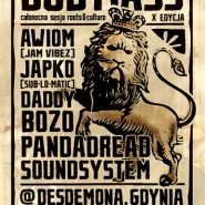 Dub Mass #10