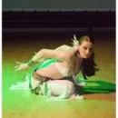 Warsztat tańca belly dance oraz tribal fusion
